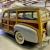 1946 Ford Super Deluxe