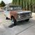 1971 Ford Bronco