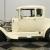 1929 Ford Model A Rumble Seat Coupe