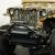 1943 Ford Utility Camo Jeep