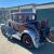 1930 Ford Model A 2 door
