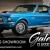 1968 Ford Mustang 2+2 Fastback GT