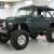 1975 Ford Bronco