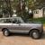 1980 International Scout II