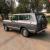 1980 International Scout II