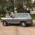 1980 International Scout II