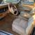 1986 Jeep Wagoneer