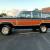 1986 Jeep Wagoneer