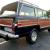 1986 Jeep Wagoneer