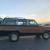 1986 Jeep Wagoneer