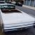 1965 Lincoln Continental chrome