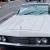1965 Lincoln Continental chrome