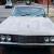 1965 Lincoln Continental chrome
