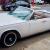1965 Lincoln Continental chrome