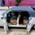 1965 Lincoln Continental chrome