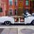 1965 Lincoln Continental chrome