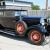 1931 Lincoln K