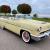 1953 Mercury Monterey Convertible - No Reserve!!