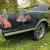 1966 Oldsmobile Cutlass Holiday Coupe 63,000 Miles Bucket Seats A/C
