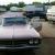 1963 Oldsmobile Starfire