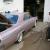 1963 Oldsmobile Starfire