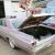 1963 Oldsmobile Starfire