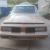 1987 Oldsmobile Cutlass