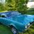 1967 Oldsmobile 442 442