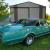 1967 Oldsmobile 442 442
