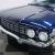 1960 Oldsmobile Eighty-Eight Holiday Coupe