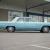 1963 Oldsmobile Eighty-Eight Holiday 394 V8 | Power Steering | Power Front Disc