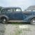1937 Packard Model C