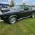1966 Plymouth Barracuda