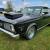 1966 Plymouth Barracuda