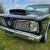 1966 Plymouth Barracuda
