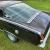 1966 Plymouth Barracuda