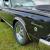 1966 Plymouth Barracuda