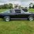 1966 Plymouth Barracuda