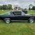 1966 Plymouth Barracuda