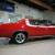 1974 Plymouth Road Runner 440
