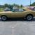 1967 Pontiac Firebird