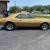 1967 Pontiac Firebird