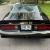 1978 Pontiac Trans Am Y72