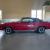 1972 Pontiac Le Mans