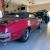 1972 Pontiac Le Mans