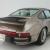 1980 Porsche 911 WEISSACH EDITION