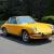 1973 Porsche 911
