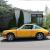 1973 Porsche 911