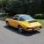 1973 Porsche 911