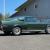 1968 Shelby 1968 Shelby GT500 Restored, Marti and SAAC Verified